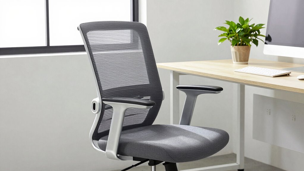 importance of ergonomic seating