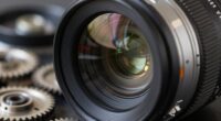 important lens terminology