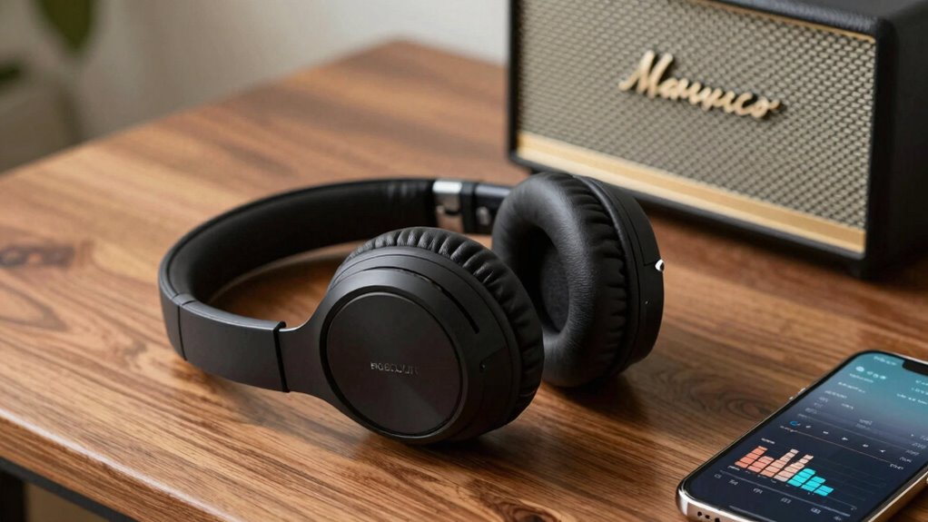 important sound quality features