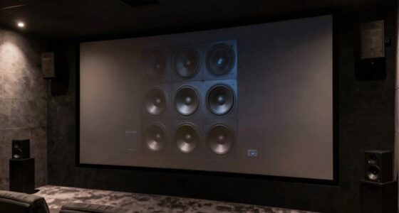 improved sound transparency benefits