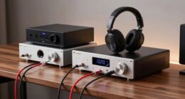 increasing desktop audio setups