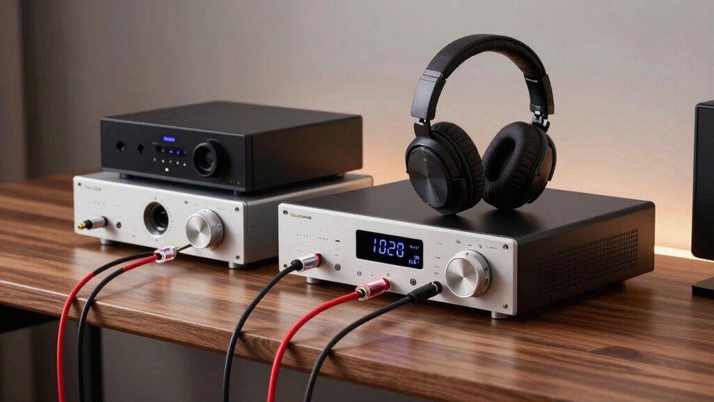 increasing desktop audio setups