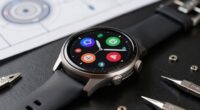 increasing smartwatch prices
