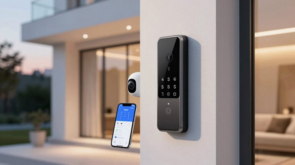 integrated reliable security automation