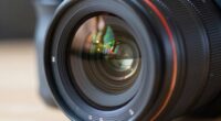 investing in camera lenses