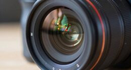 investing in camera lenses