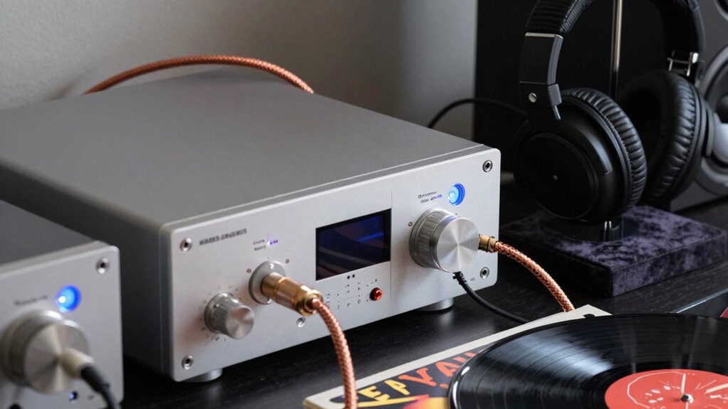 investing in immersive sound