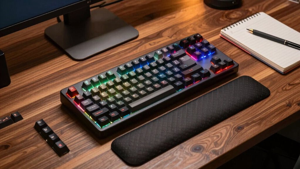 keyboard enthusiasts lifestyle choice