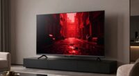 large oled tv innovation