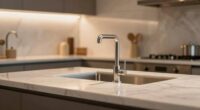lighting influences perceived quality