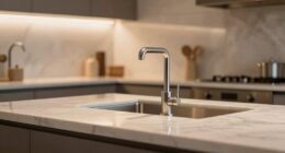 lighting influences perceived quality
