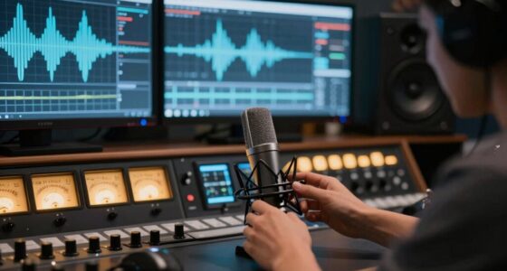 listening improves sound quality