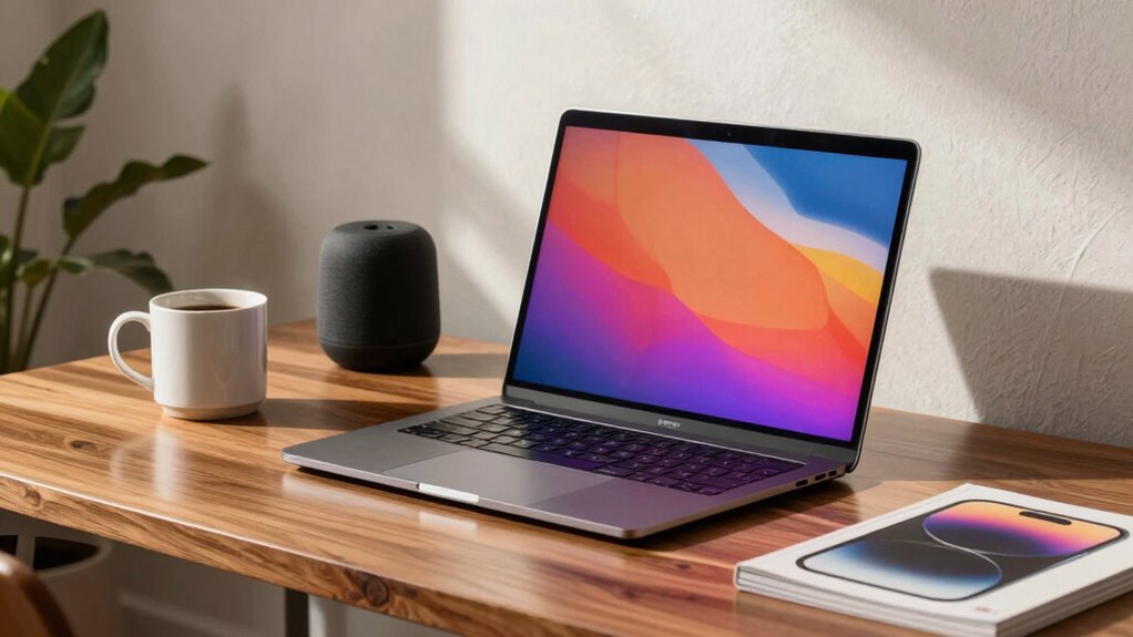 long lasting technological satisfaction
