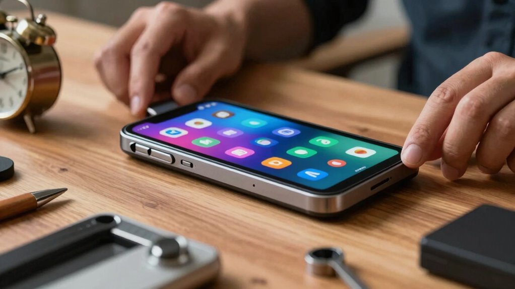 long term device support benefits
