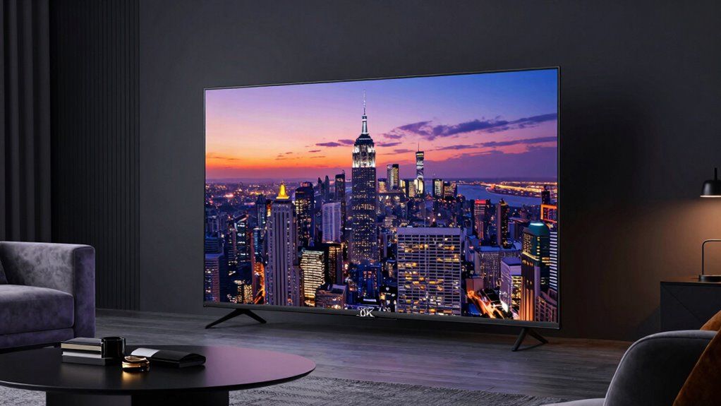 luxury innovation and upgrade