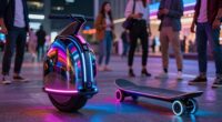 luxury innovation thrill appeal