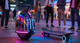luxury innovation thrill appeal