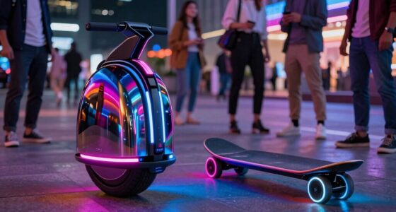 luxury innovation thrill appeal