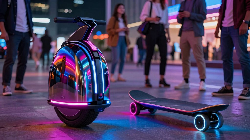 luxury innovation thrill appeal