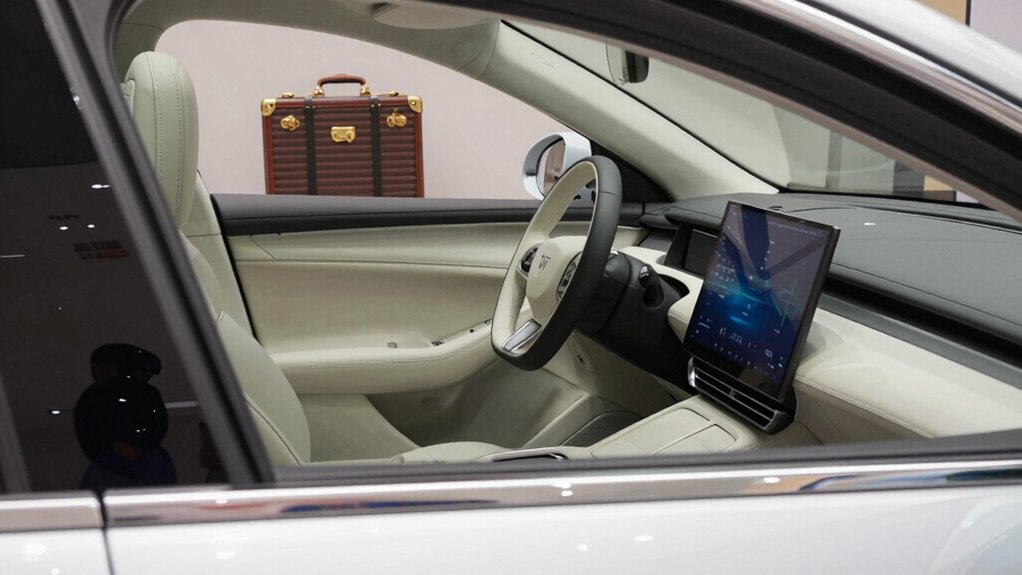 luxury quality exclusivity prestige