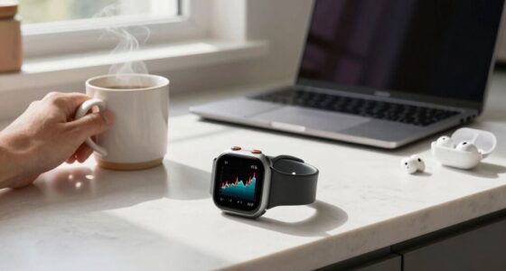 luxury technology enhances daily life
