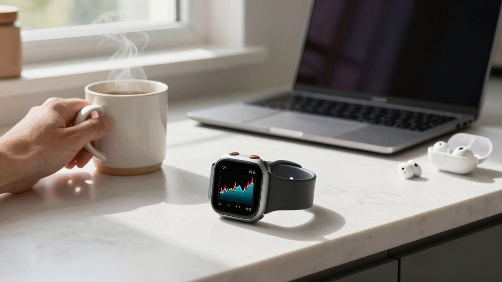 luxury technology enhances daily life