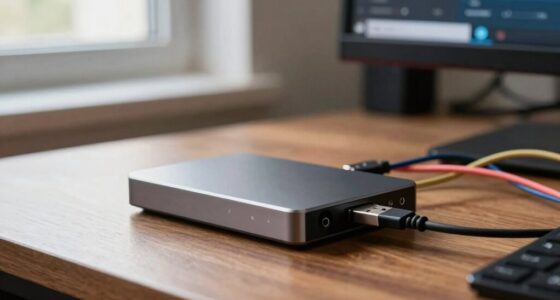 misunderstood external storage limitations