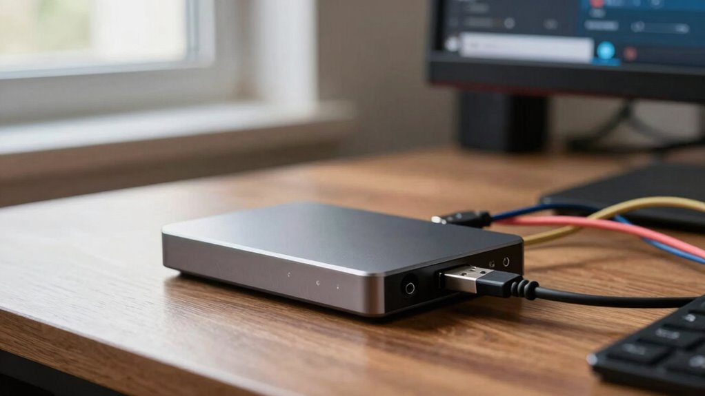 misunderstood external storage limitations