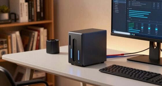 nas adoption expands widely