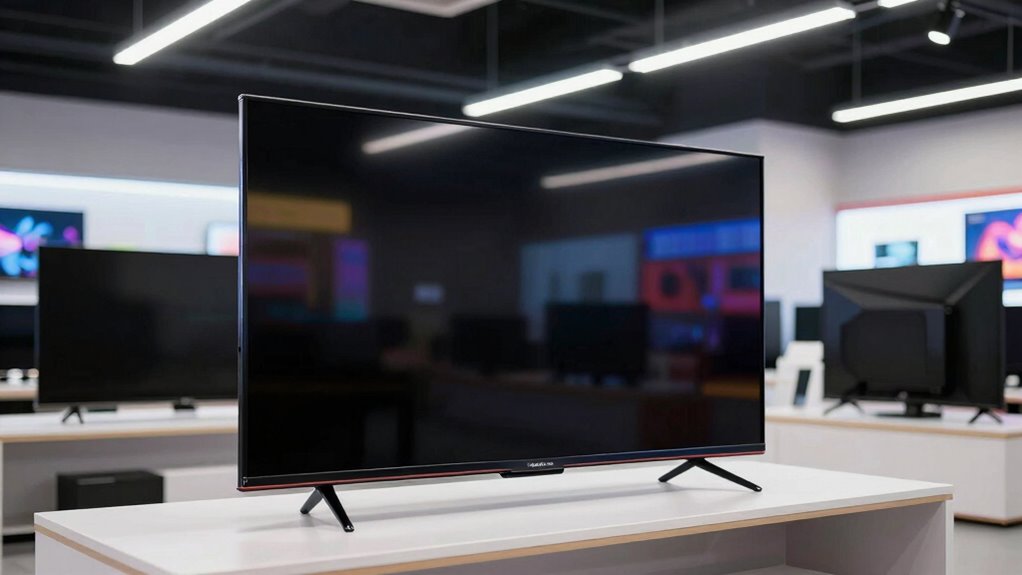 optimal home tv viewing setup