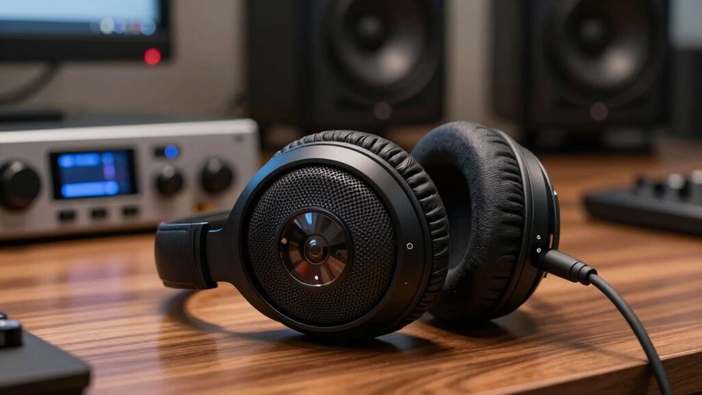 optimal wireless sound isolation