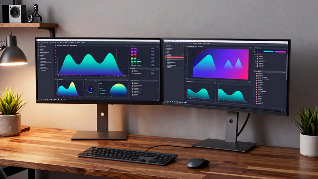 optimize ergonomic workspace setup