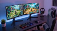 optimized gaming environment essentials
