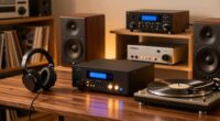 passion for high quality sound