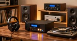 passion for high quality sound
