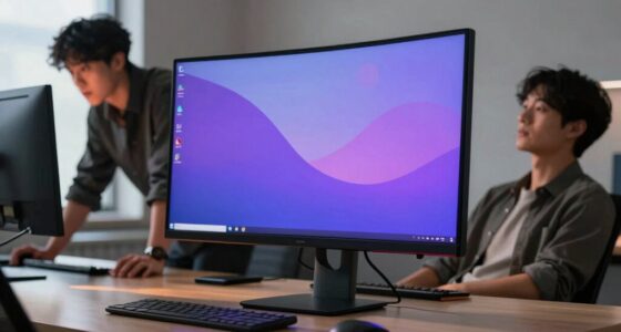 personal preferences affect screen choice