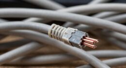 poor quality cable performance