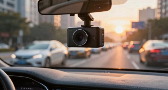 popular vehicle safety devices