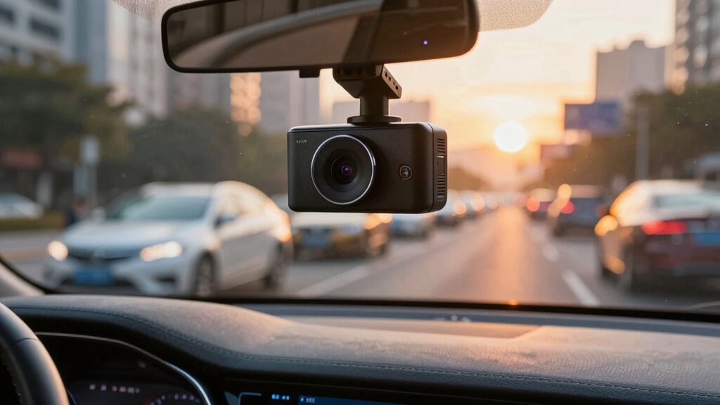 popular vehicle safety devices