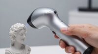 portable 3d scanning technology