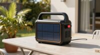 portable energy solutions alternative