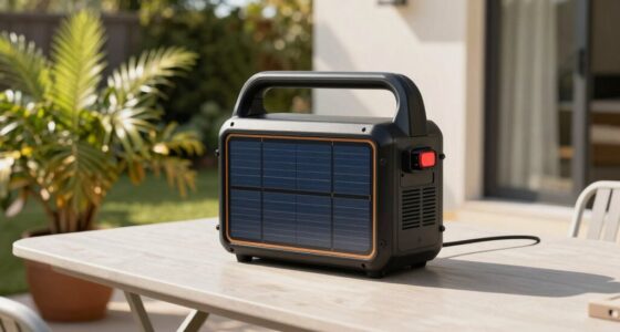 portable energy solutions alternative