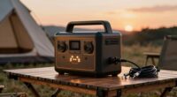 portable power station advantages