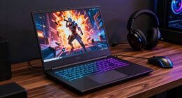 portable powerful gaming computers