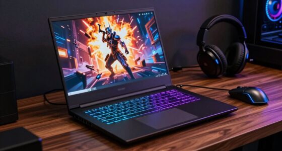 portable powerful gaming computers