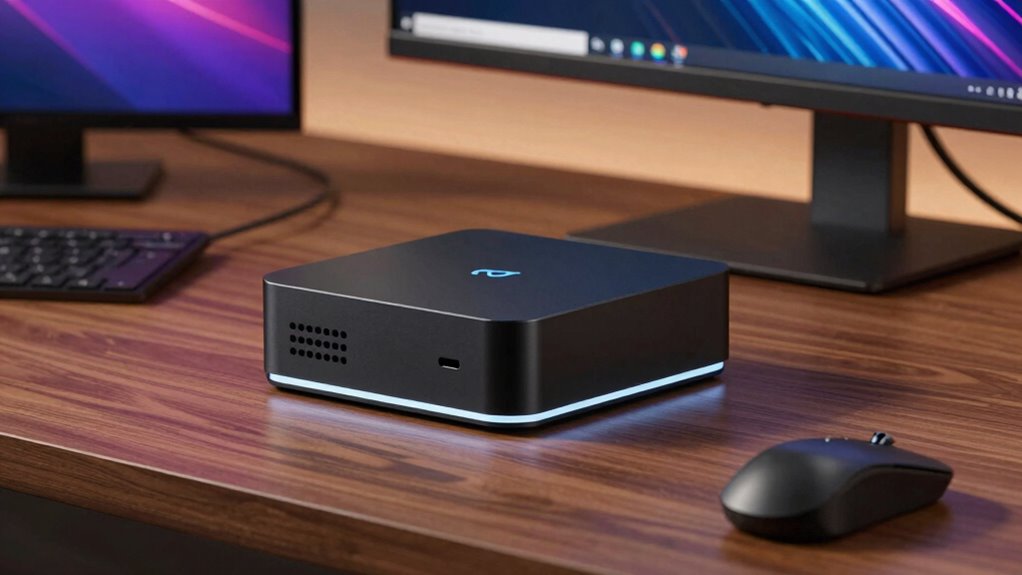 powerful efficient mini pc