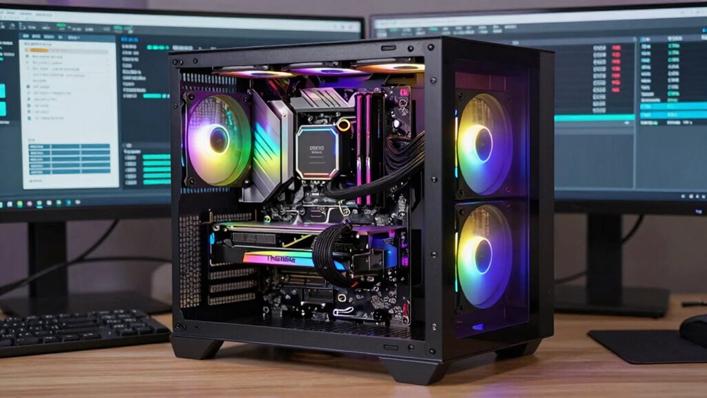powerful scalable professional workstations