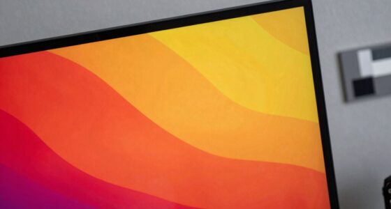 precise color reproduction technology