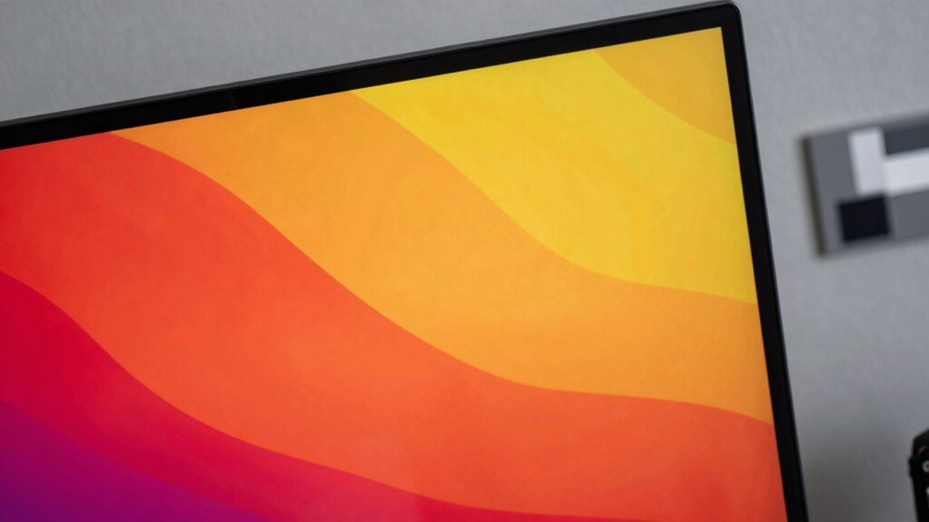 precise color reproduction technology