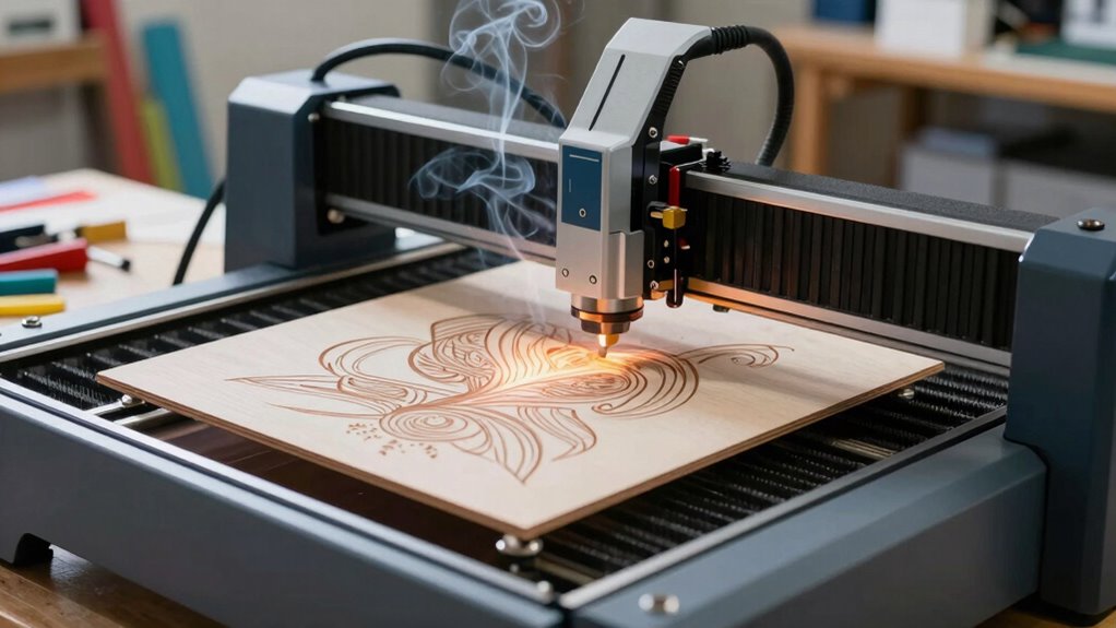 precise versatile efficient craftsmanship